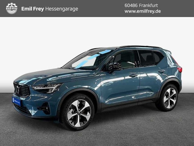Volvo XC 40