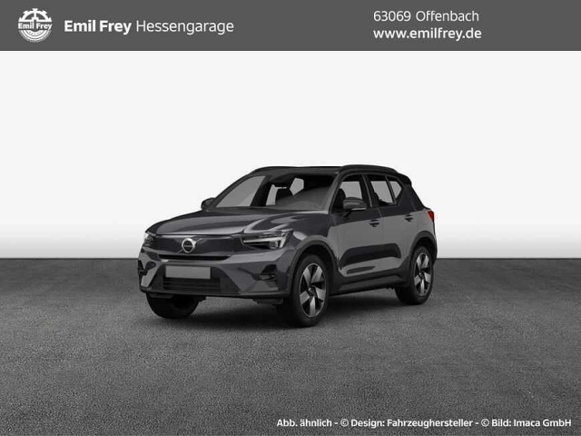Volvo XC 40