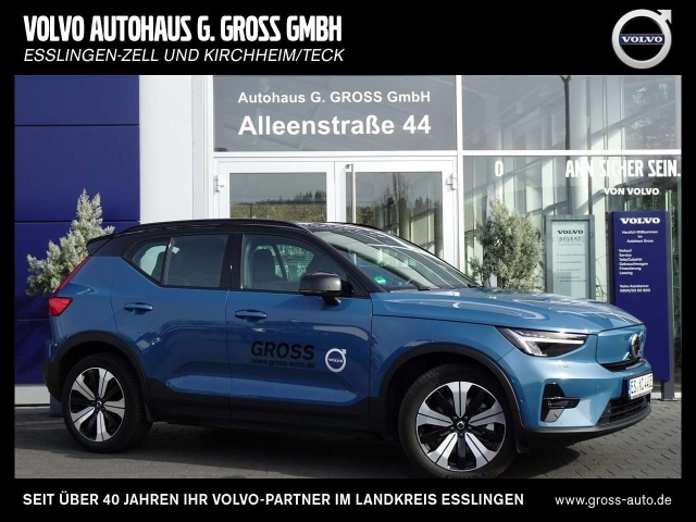 Volvo XC 40