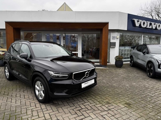 Volvo XC 40