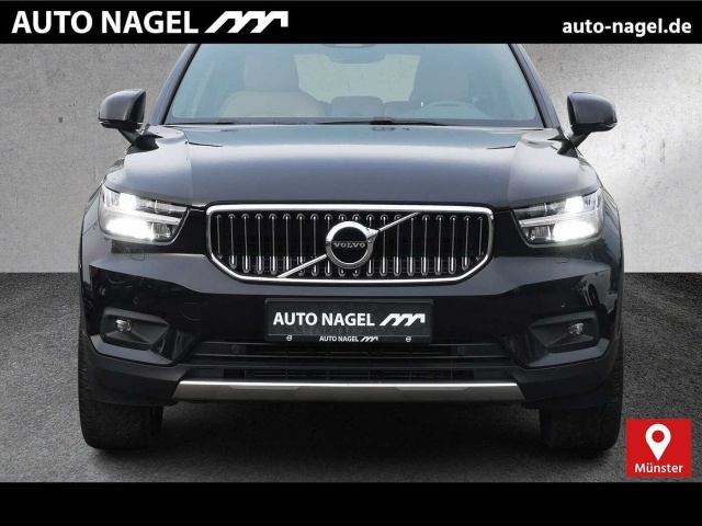 Volvo XC 40