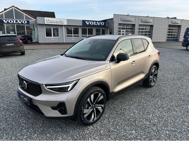 Volvo XC 40