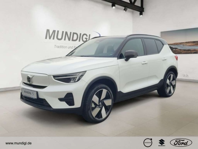 Volvo XC 40