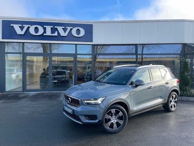 Volvo XC 40