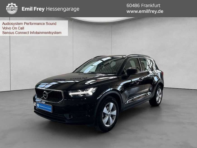 Volvo XC 40