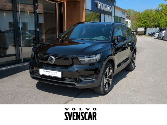 Volvo XC 40