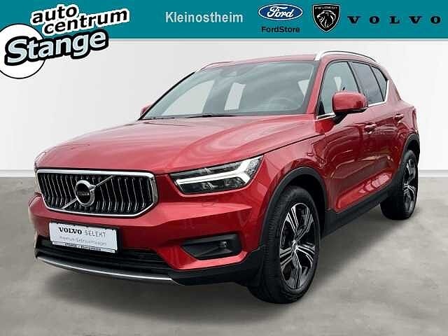 Volvo XC 40