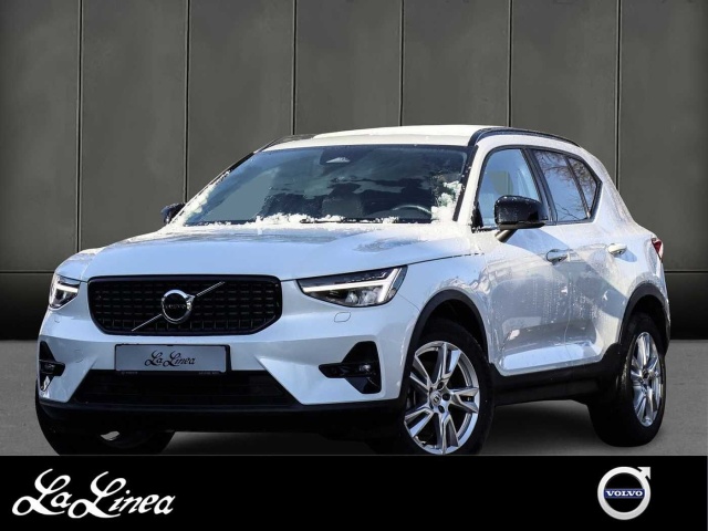 Volvo XC 40