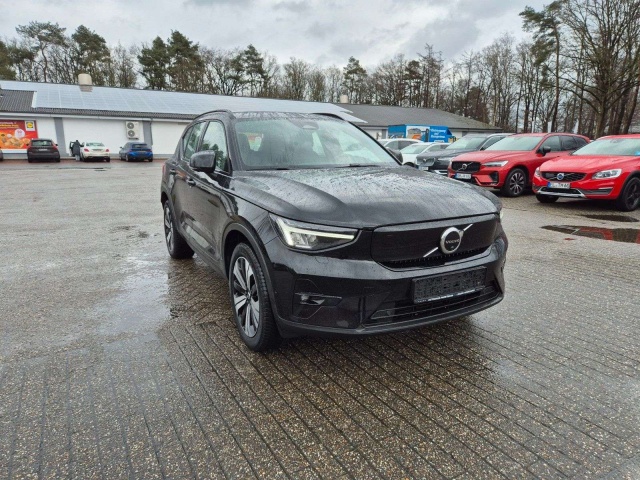 Volvo XC 40