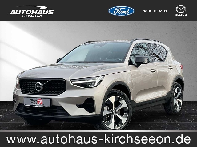 Volvo XC 40