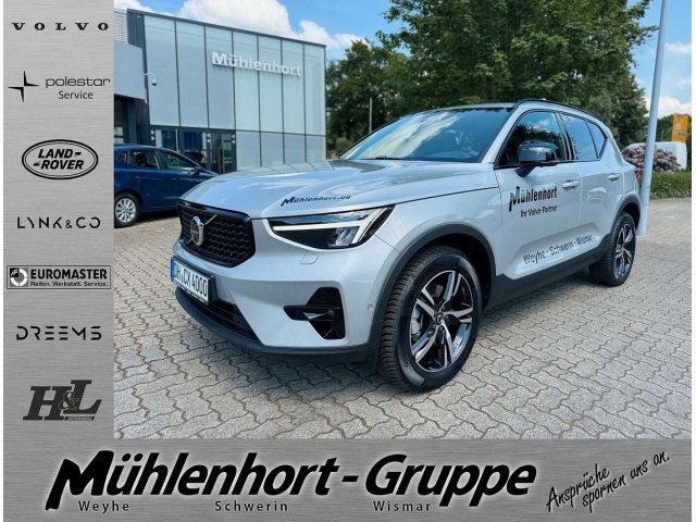 Volvo XC 40