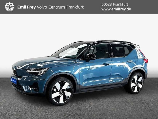 Volvo XC 40