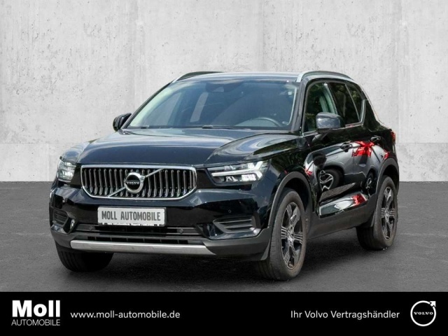 Volvo XC 40