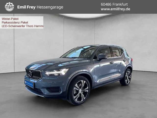Volvo XC 40