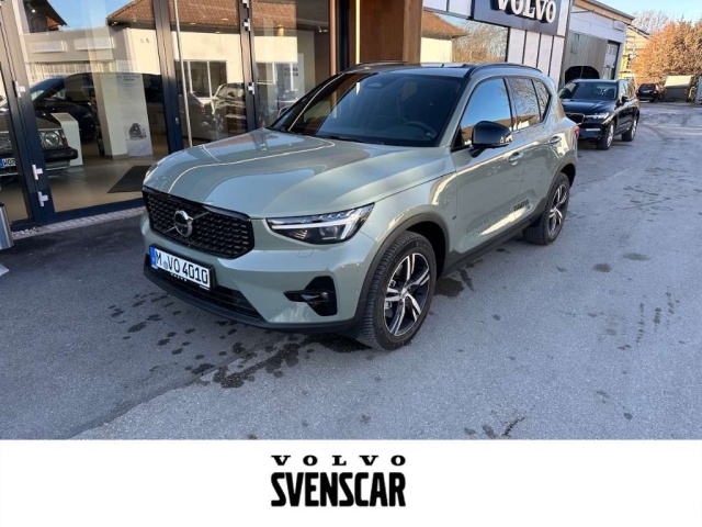 Volvo XC 40