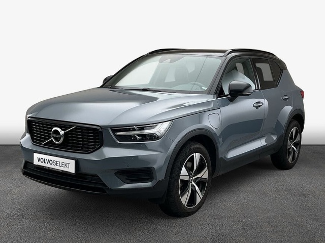 Volvo XC 40