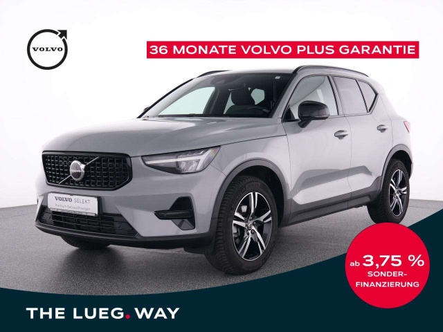 Volvo XC 40