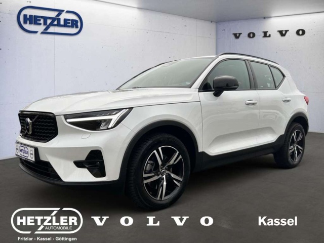 Volvo XC 40