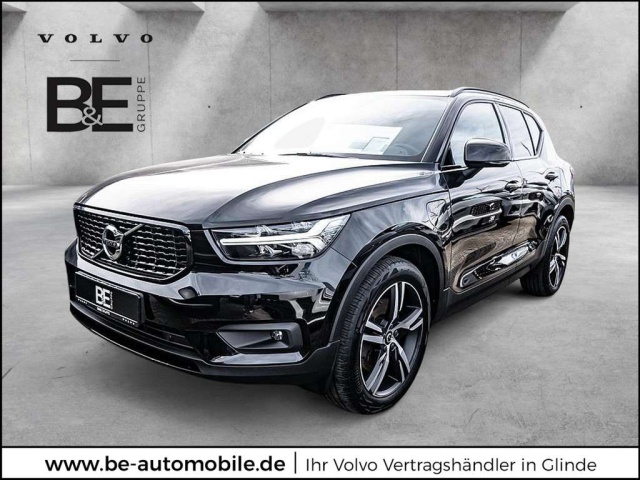 Volvo XC 40