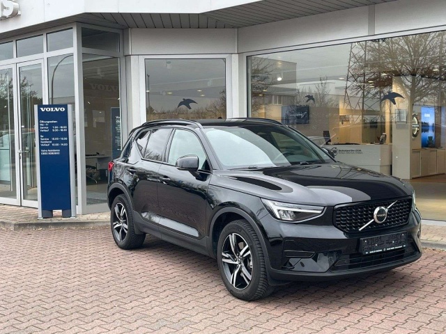 Volvo XC 40