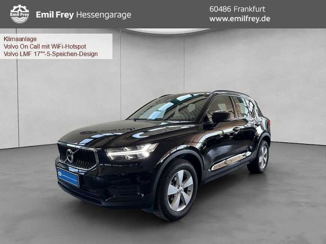 Volvo XC 40