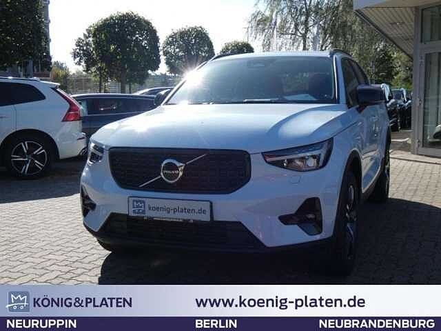 Volvo XC 40