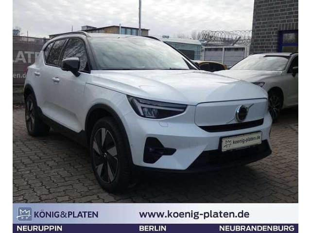 Volvo XC 40
