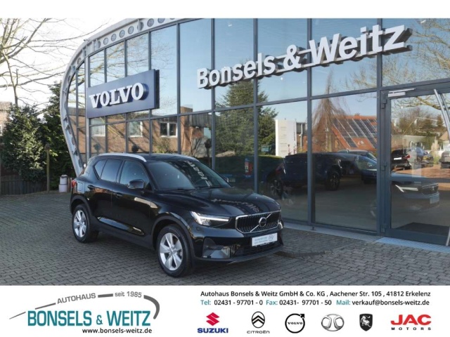 Volvo XC 40