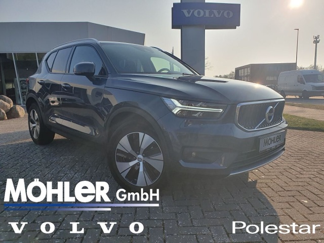 Volvo XC 40