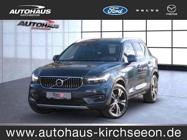 Volvo XC 40