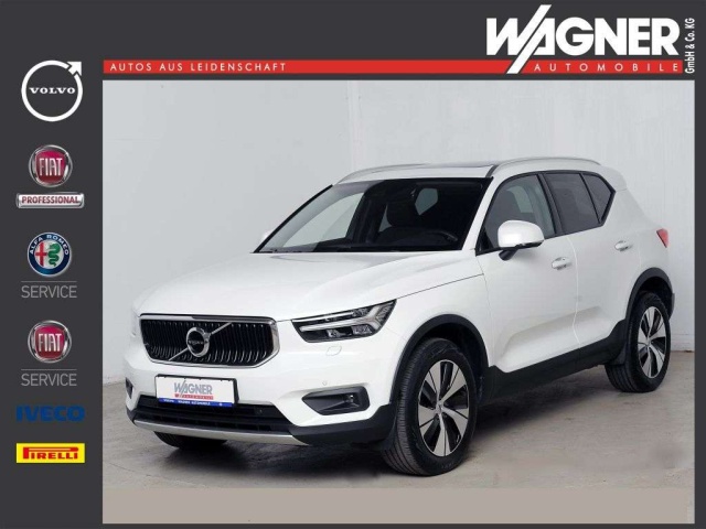 Volvo XC 40