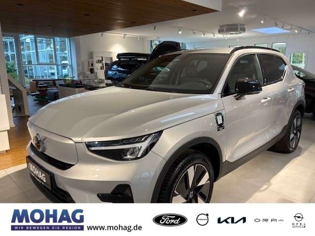 Volvo XC 40