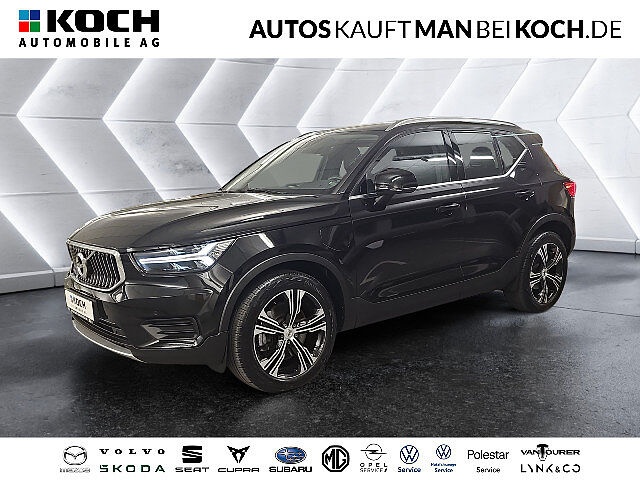 Volvo XC 40