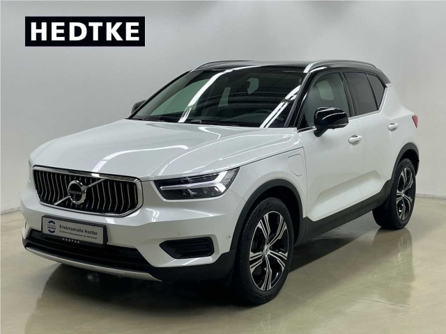 Volvo XC 40
