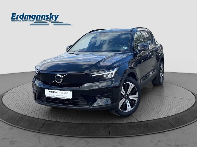 Volvo XC 40