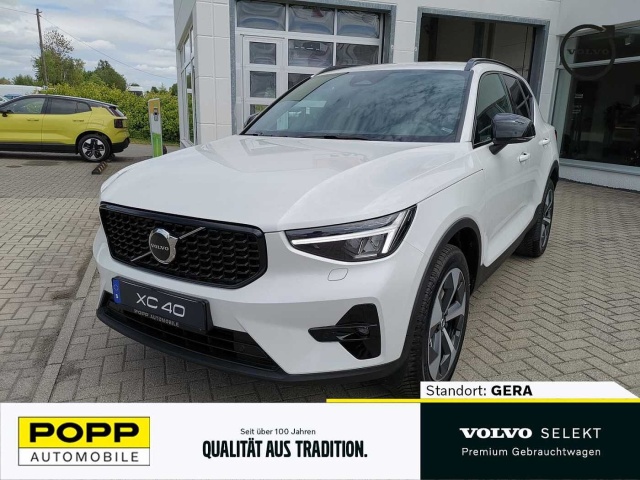 Volvo XC 40
