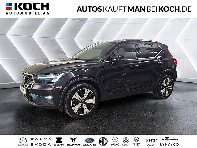 Volvo XC 40