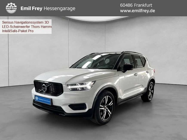 Volvo XC 40