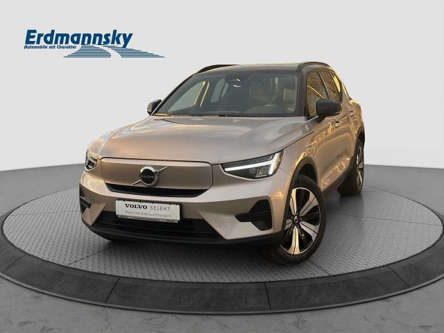 Volvo XC 40
