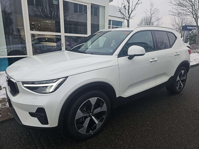 Volvo XC 40