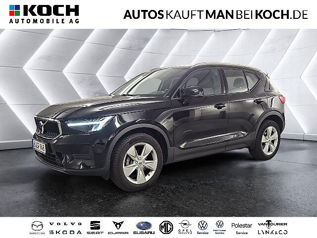 Volvo XC 40