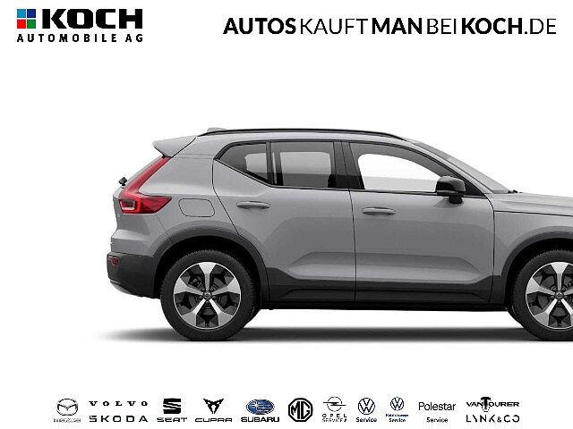 Volvo XC 40