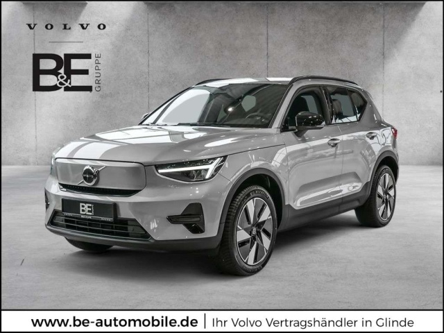 Volvo XC 40