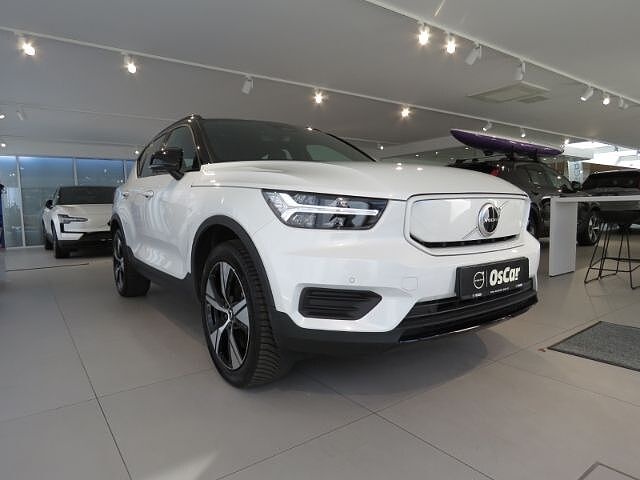 Volvo XC 40