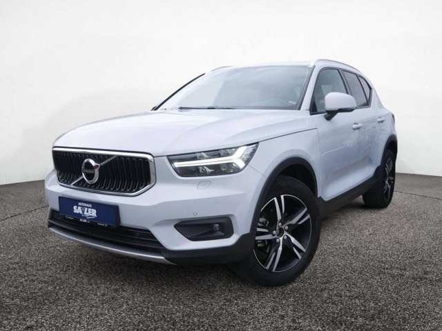 Volvo XC 40