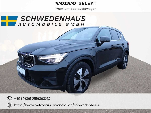 Volvo XC 40
