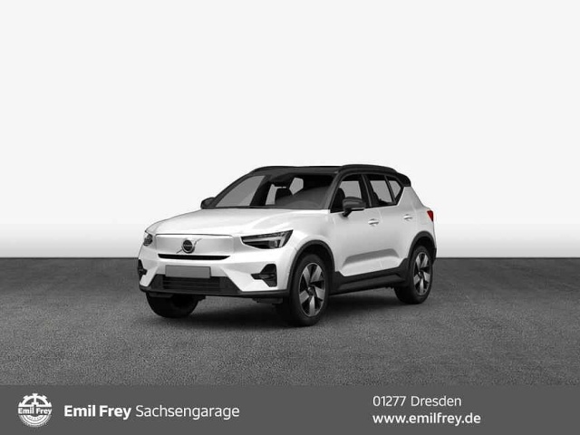 Volvo XC 40