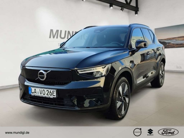 Volvo XC 40