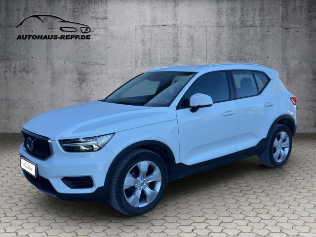 Volvo XC 40