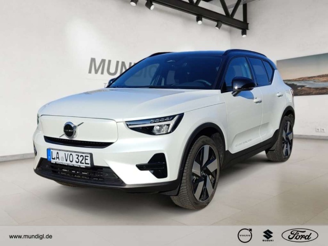 Volvo XC 40